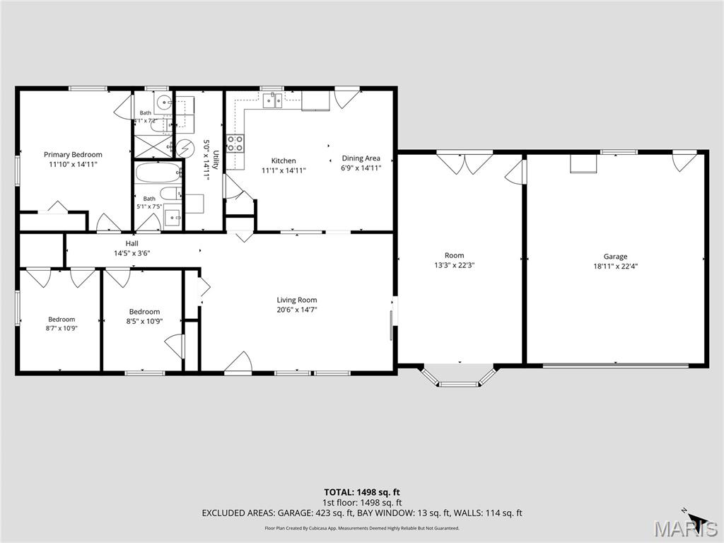 Weber Oscar 01 - Residential