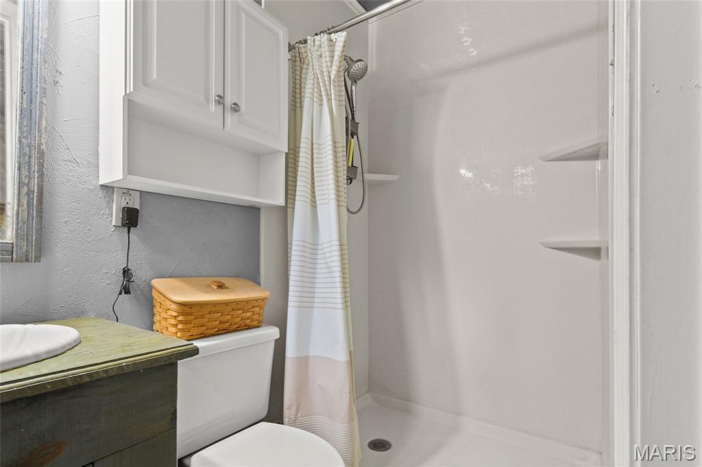 Weber Oscar 01 - Residential