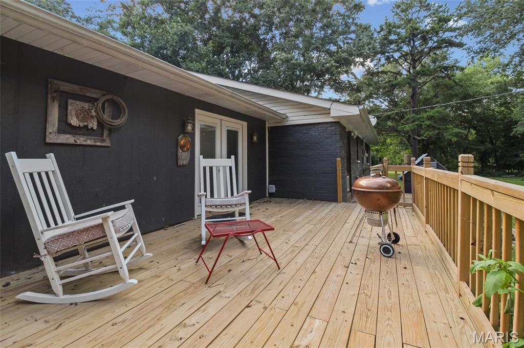 Weber Oscar 01 - Residential