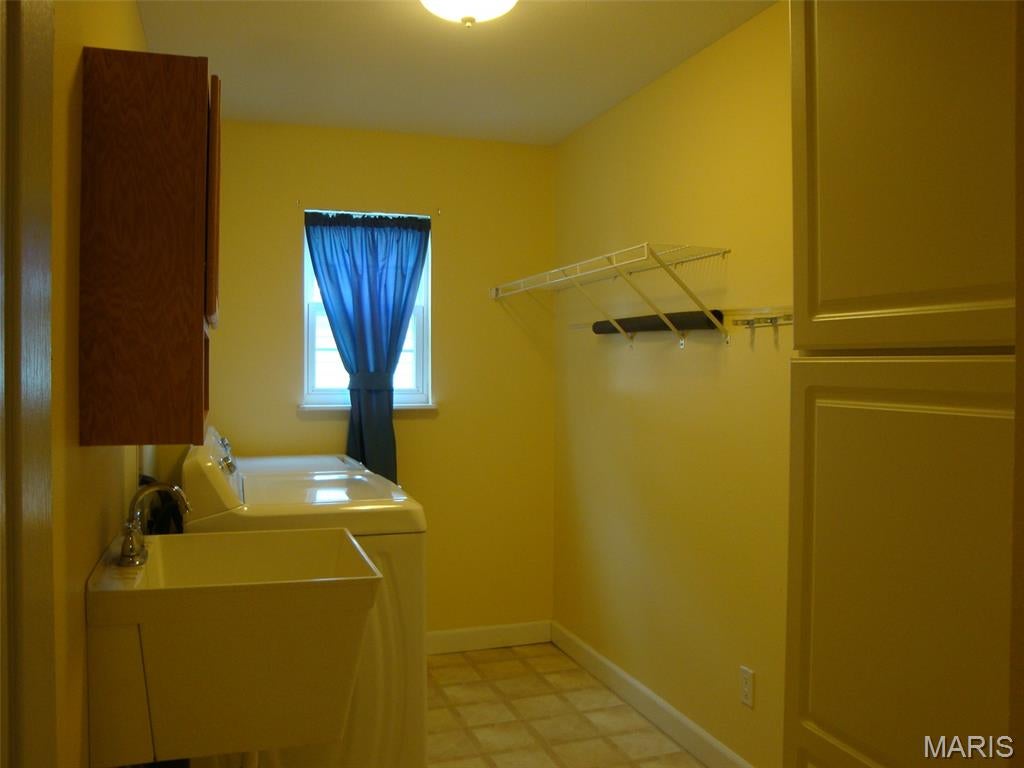 North Park Place Sub - Residential