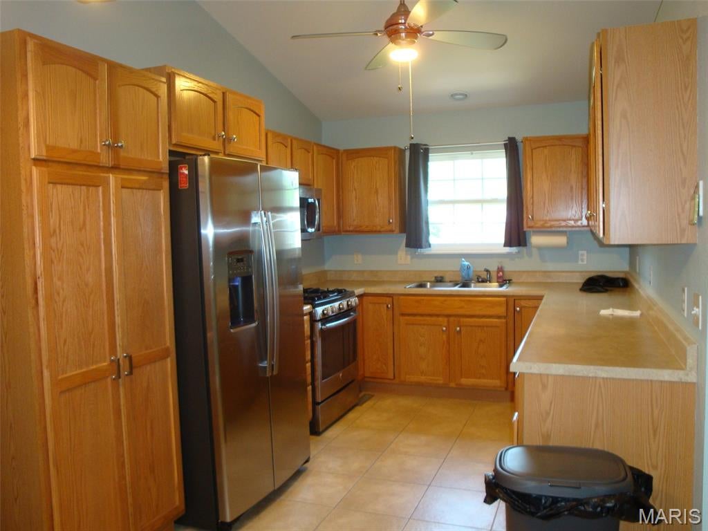 North Park Place Sub - Residential