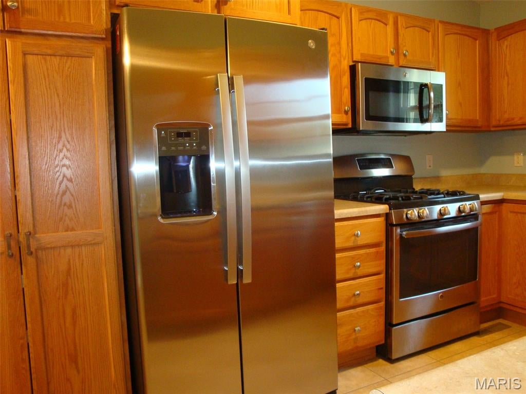 North Park Place Sub - Residential