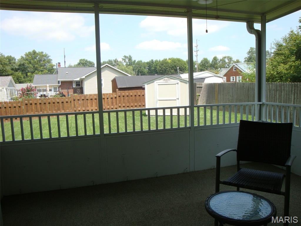 North Park Place Sub - Residential
