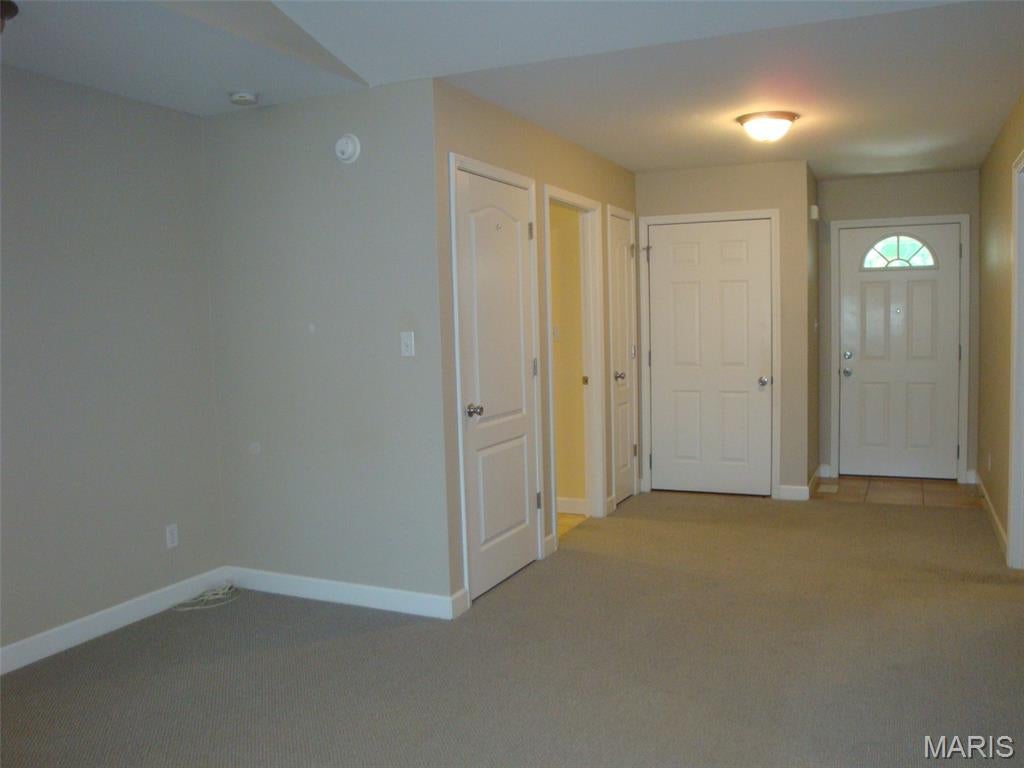North Park Place Sub - Residential