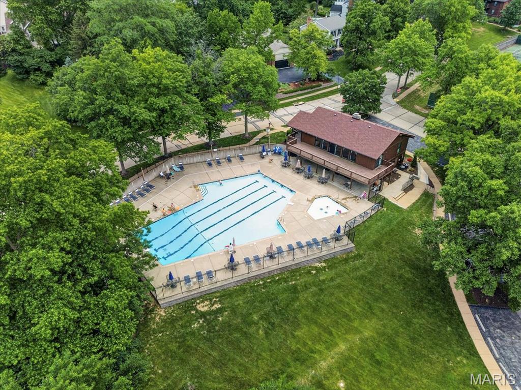 Briar Hill Farm 3 - Residential