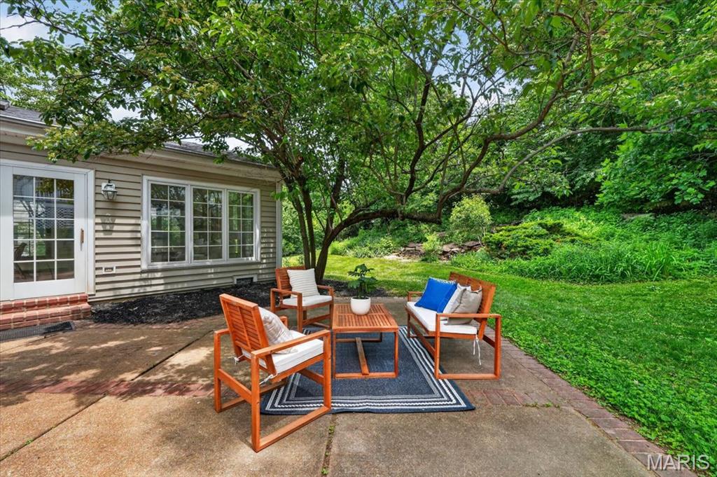 Briar Hill Farm 3 - Residential