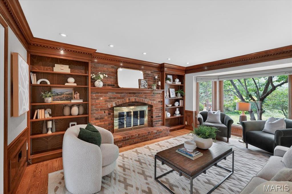 Briar Hill Farm 3 - Residential