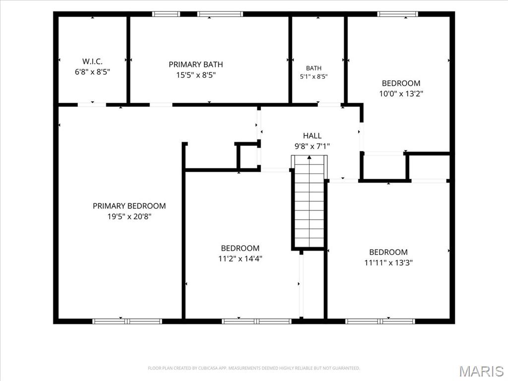 Briar Hill Farm 3 - Residential
