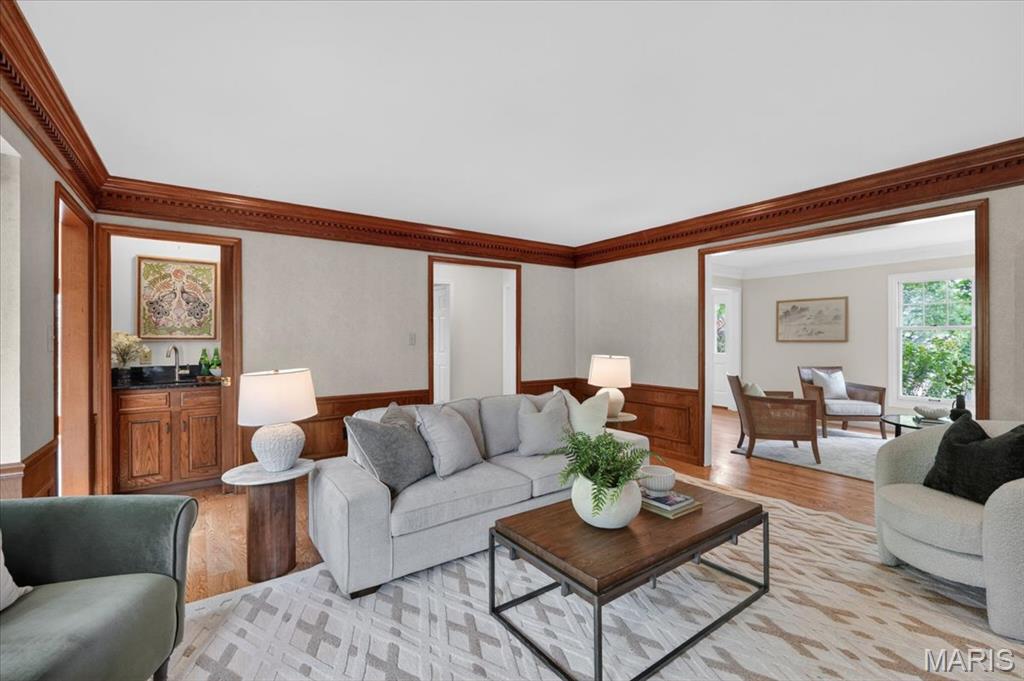 Briar Hill Farm 3 - Residential
