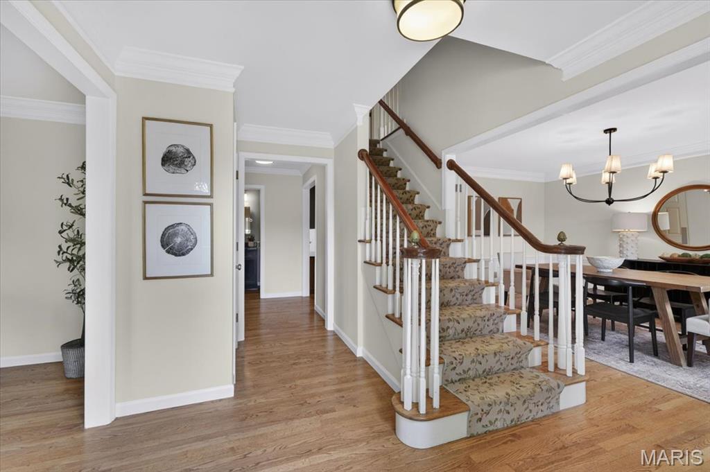 Briar Hill Farm 3 - Residential
