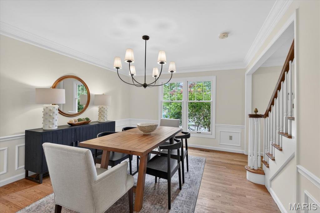 Briar Hill Farm 3 - Residential