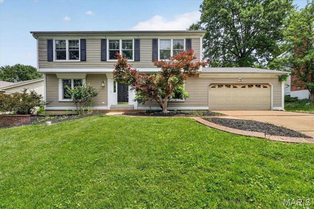 Briar Hill Farm 3 - Residential