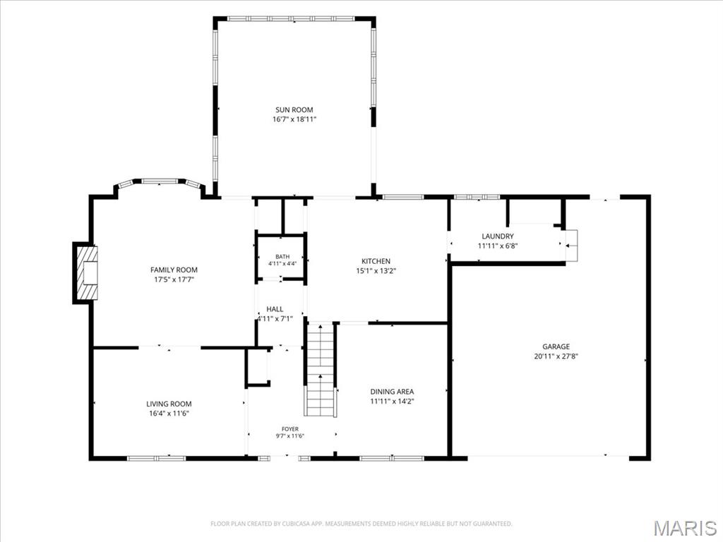Briar Hill Farm 3 - Residential