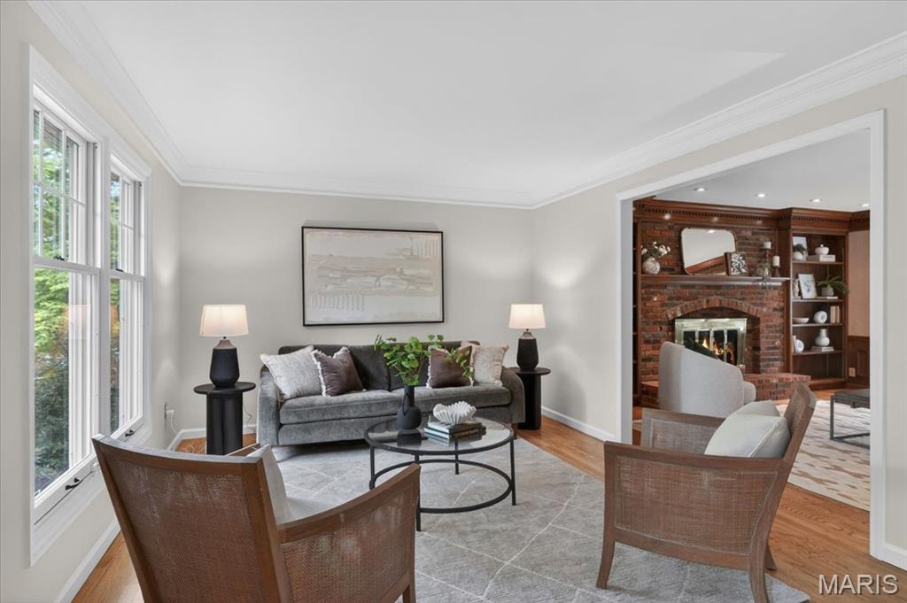 Briar Hill Farm 3 - Residential
