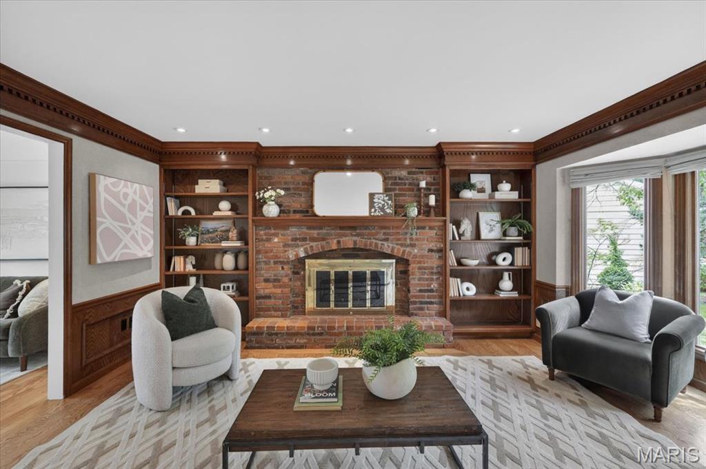 Briar Hill Farm 3 - Residential