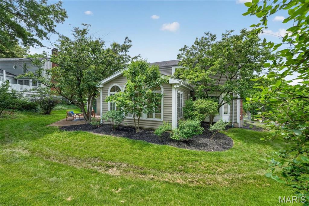 Briar Hill Farm 3 - Residential