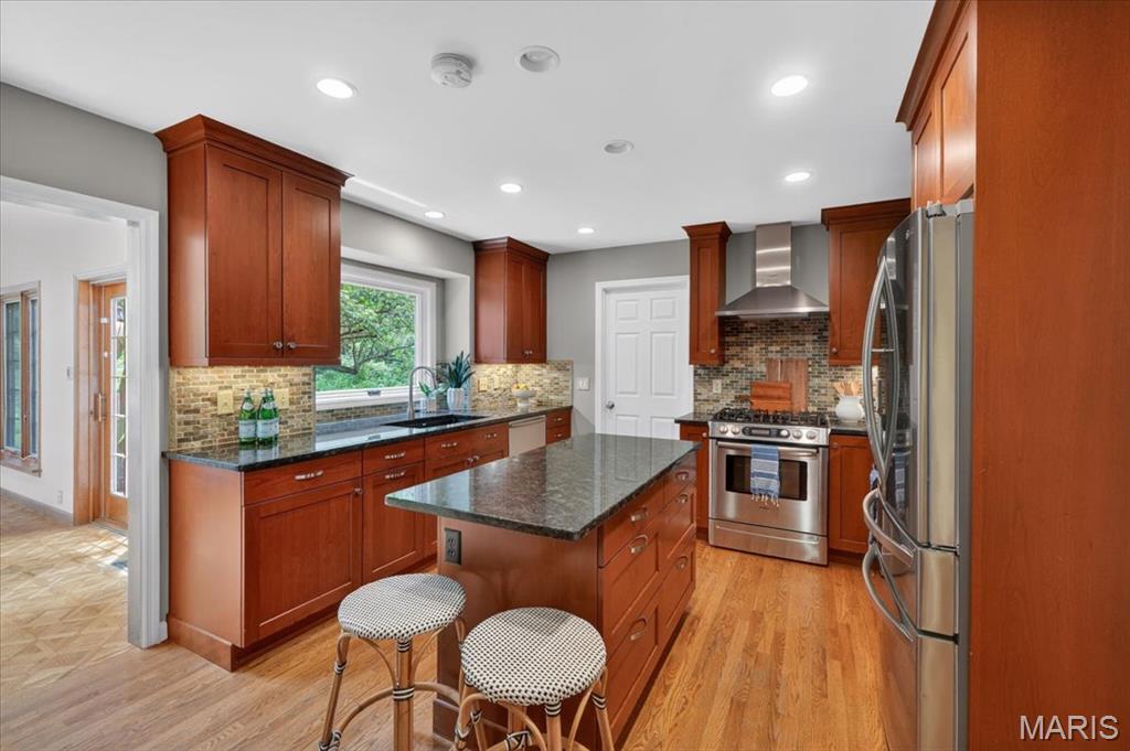 Briar Hill Farm 3 - Residential