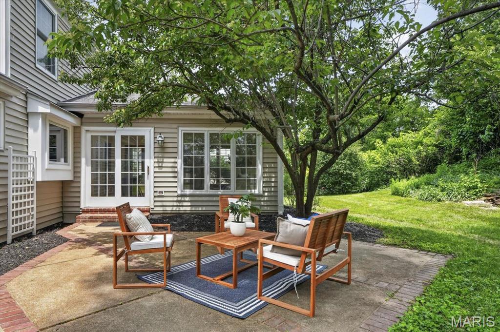 Briar Hill Farm 3 - Residential