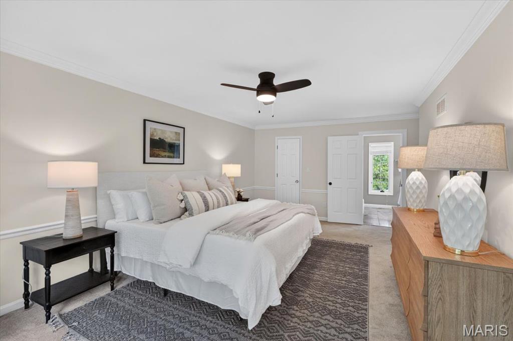 Briar Hill Farm 3 - Residential