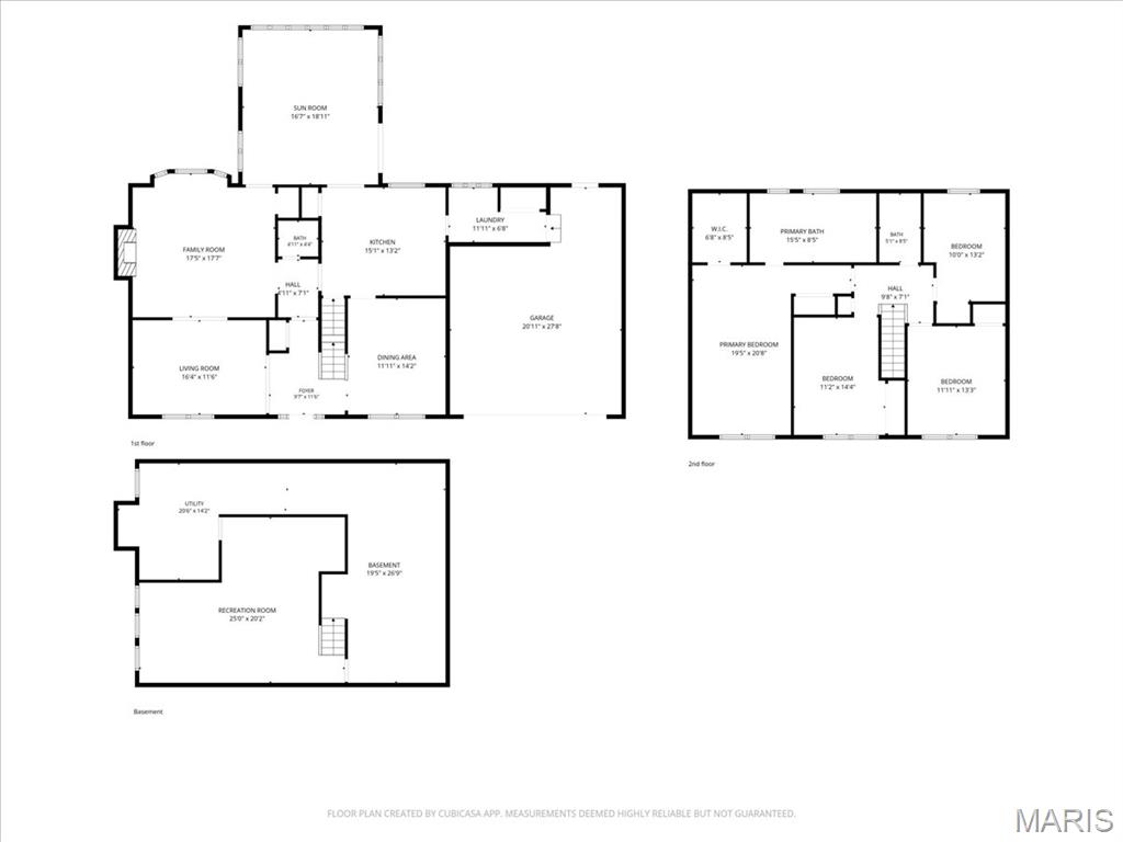 Briar Hill Farm 3 - Residential
