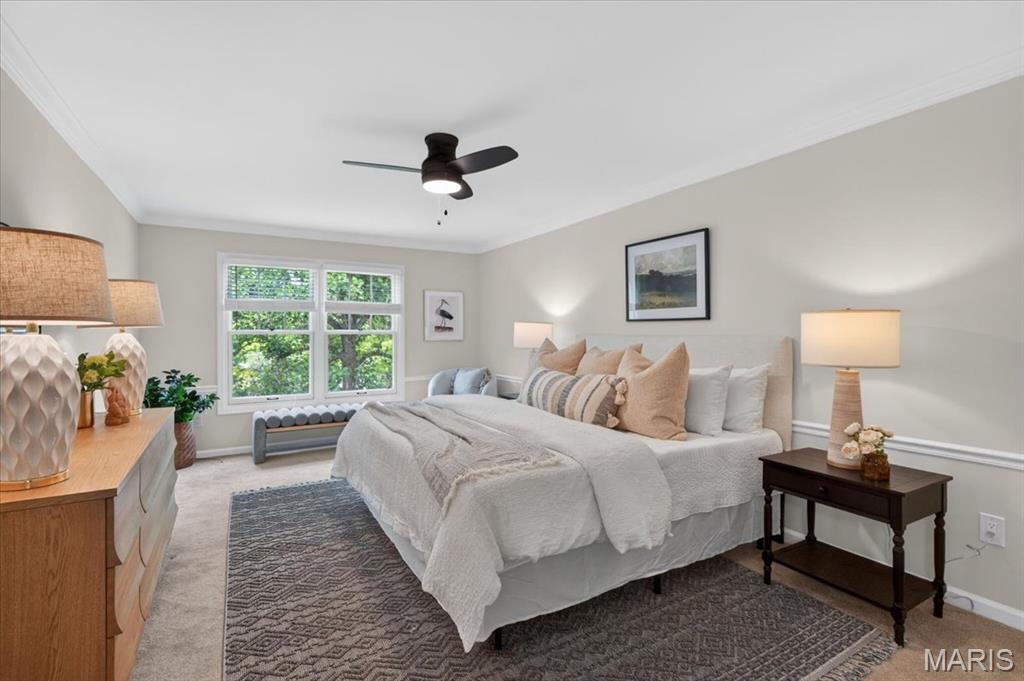 Briar Hill Farm 3 - Residential
