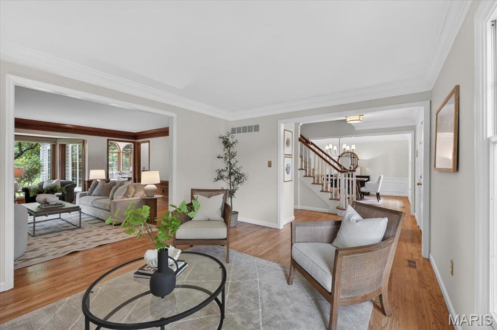 Briar Hill Farm 3 - Residential