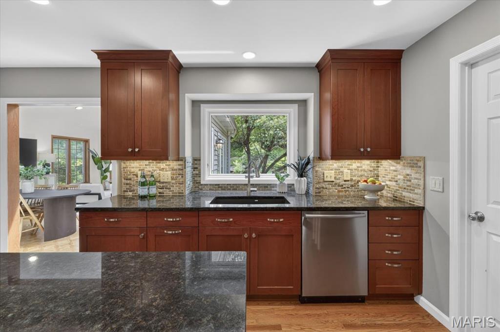 Briar Hill Farm 3 - Residential