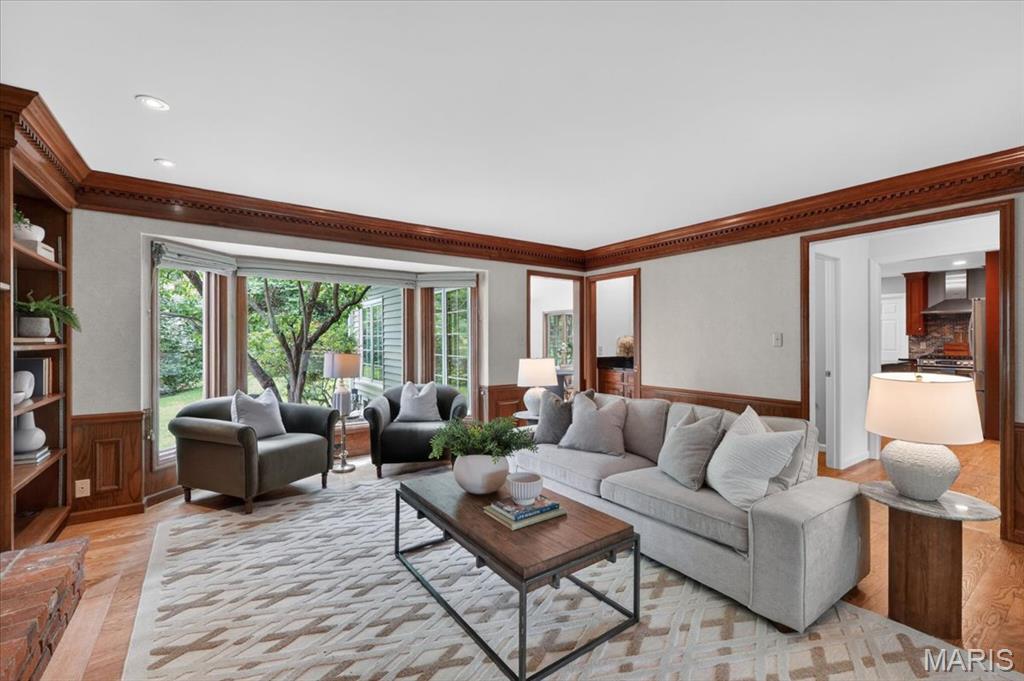 Briar Hill Farm 3 - Residential