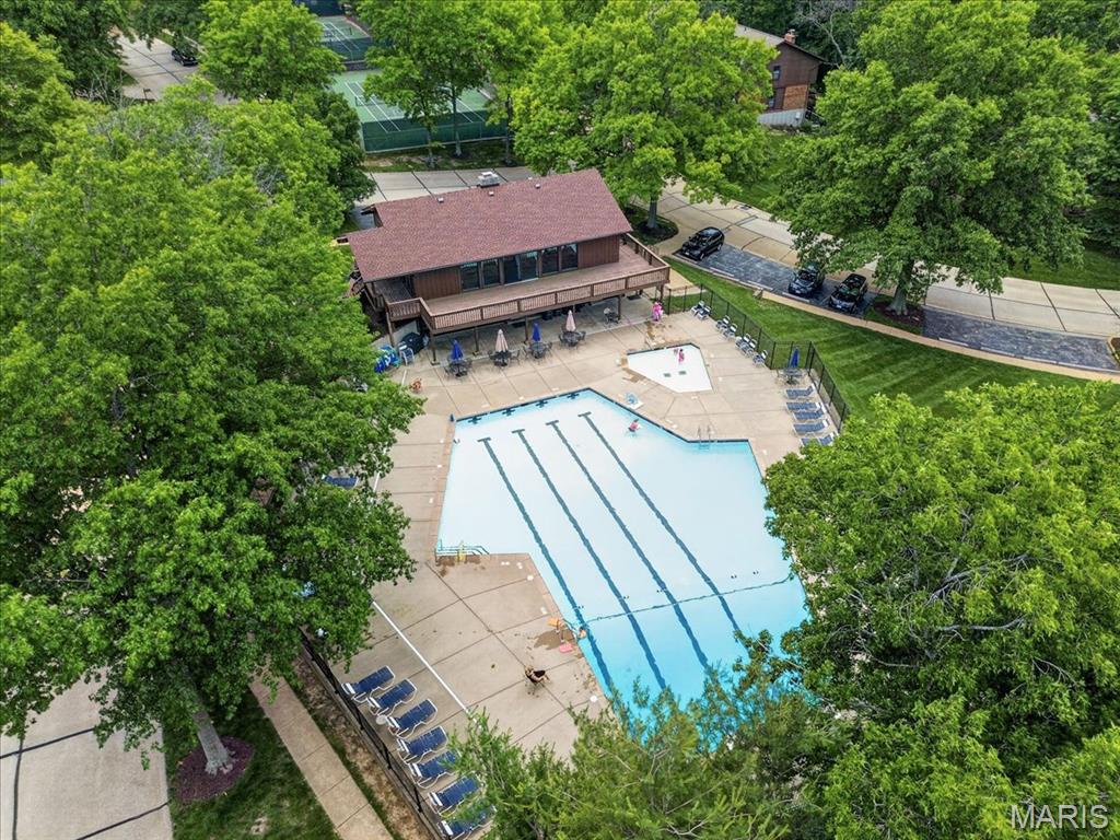 Briar Hill Farm 3 - Residential