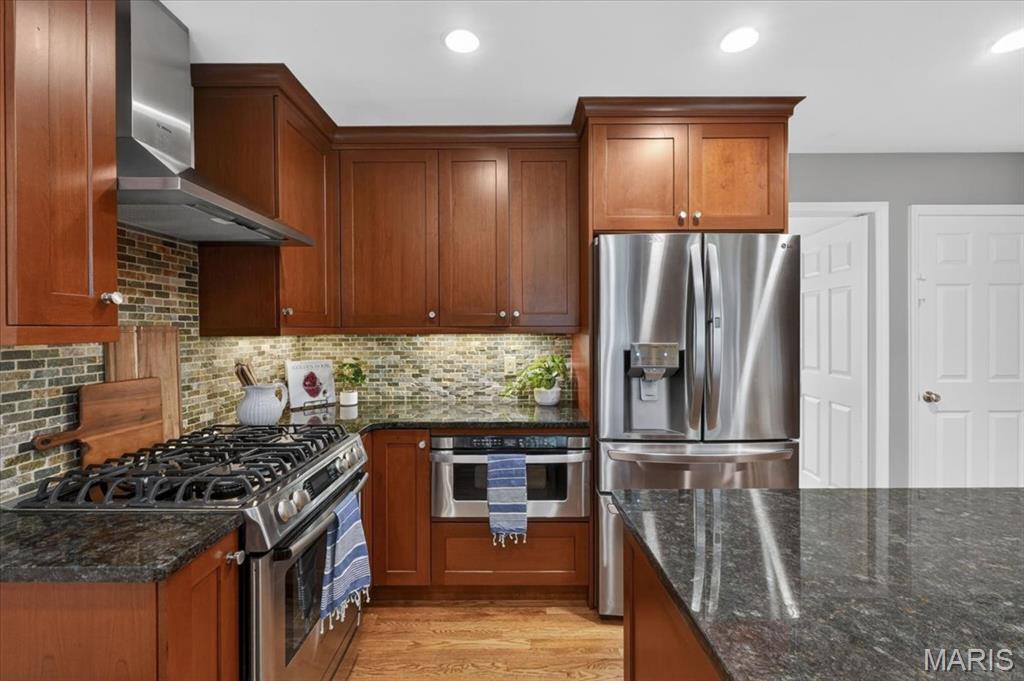 Briar Hill Farm 3 - Residential