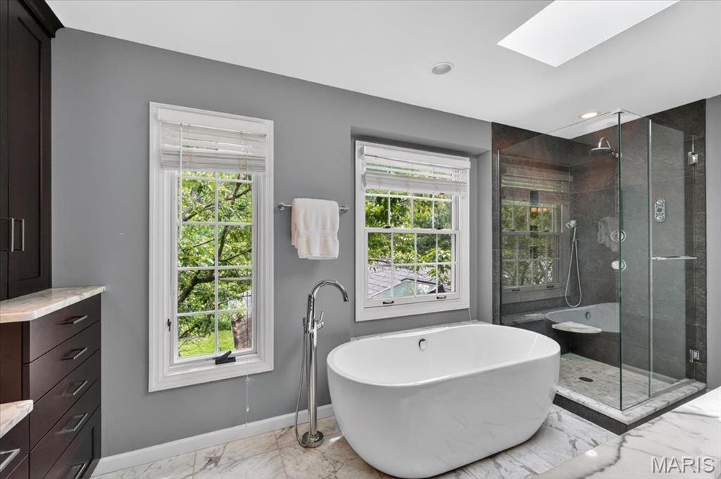Briar Hill Farm 3 - Residential