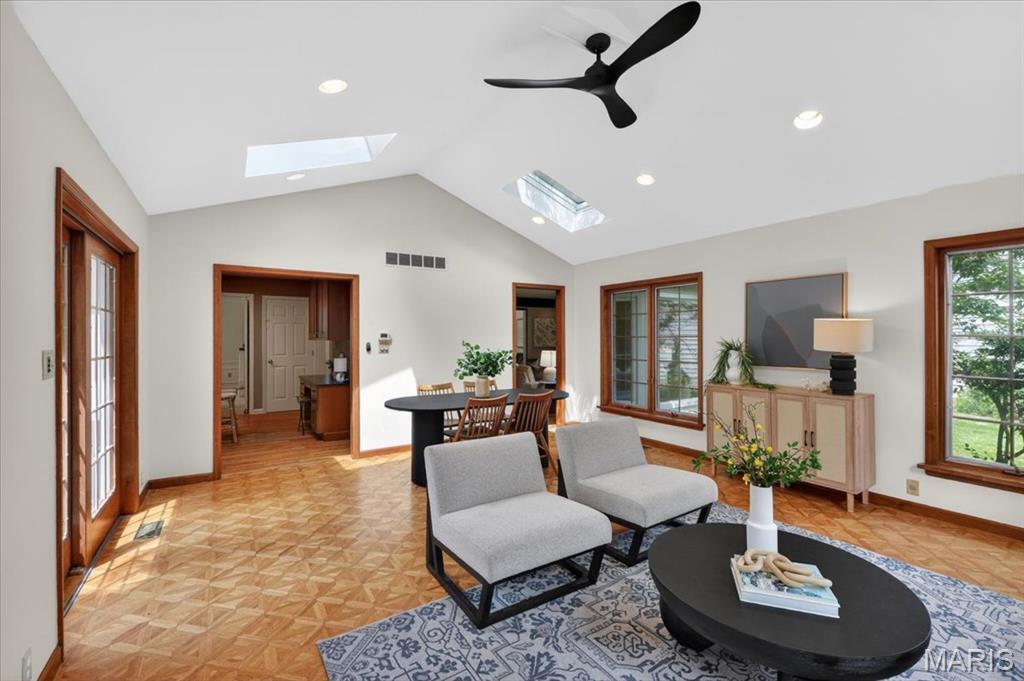 Briar Hill Farm 3 - Residential