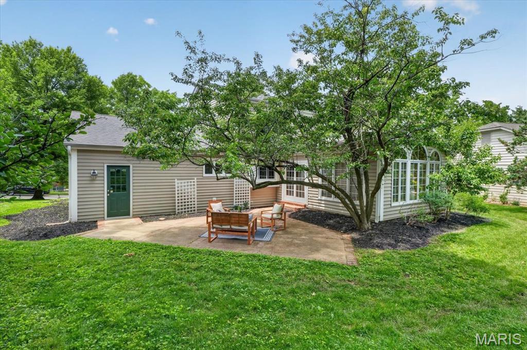 Briar Hill Farm 3 - Residential