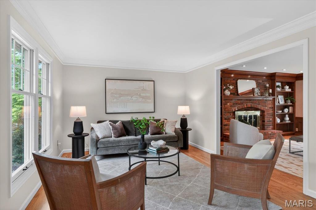 Briar Hill Farm 3 - Residential