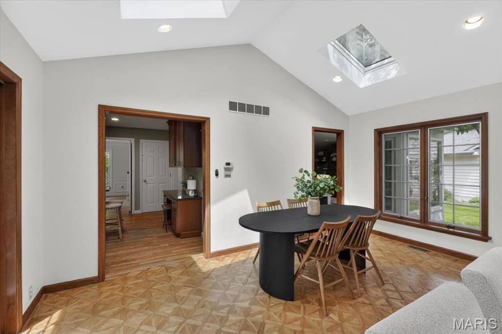 Briar Hill Farm 3 - Residential