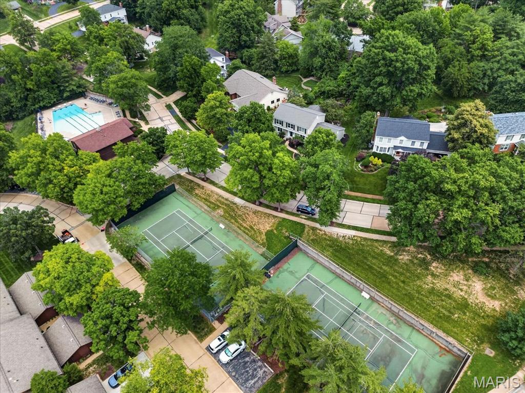 Briar Hill Farm 3 - Residential