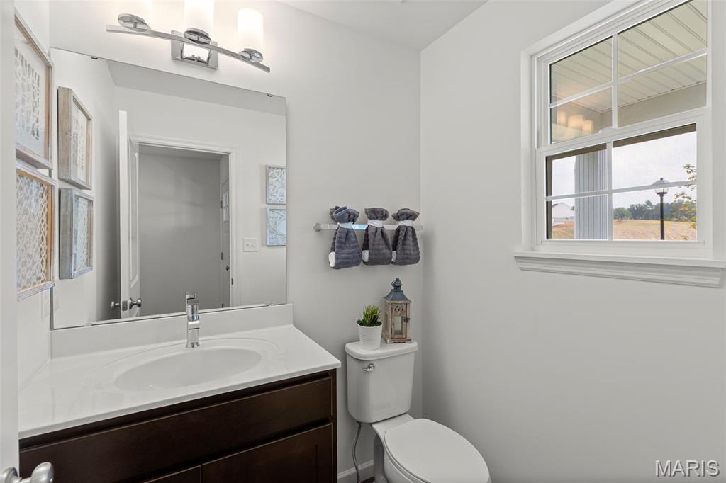 Progress Pointe - Residential
