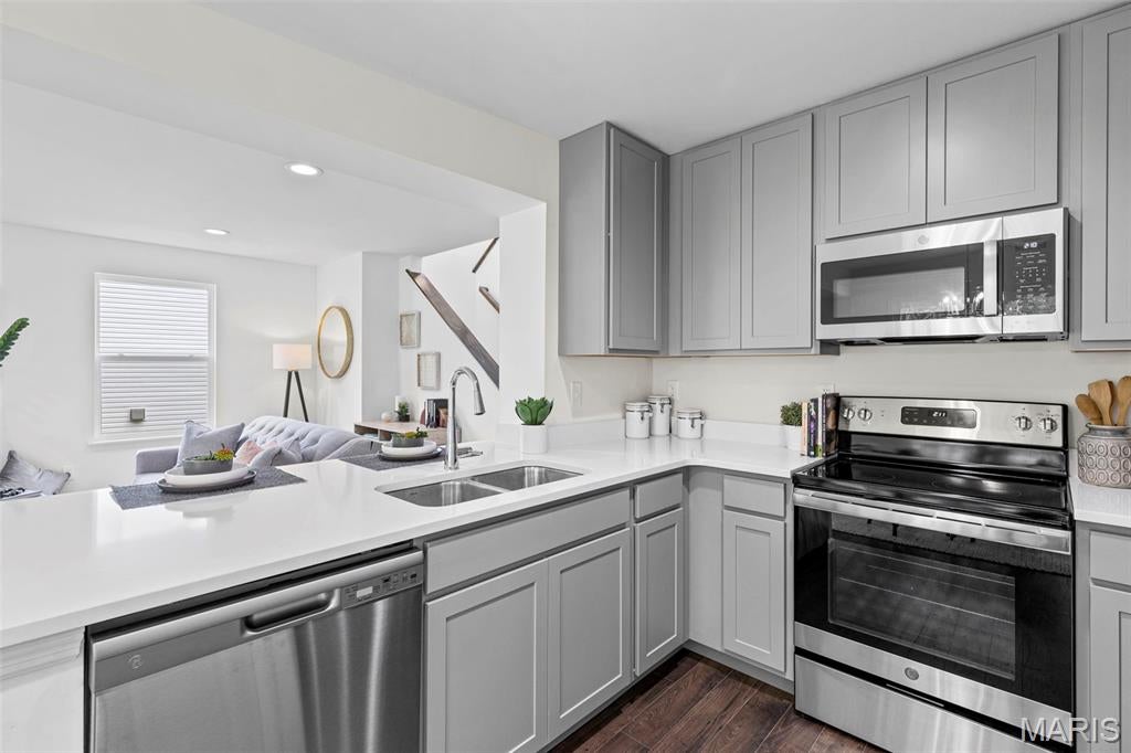 Progress Pointe - Residential