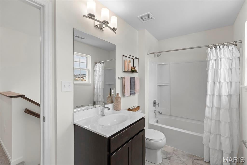Progress Pointe - Residential