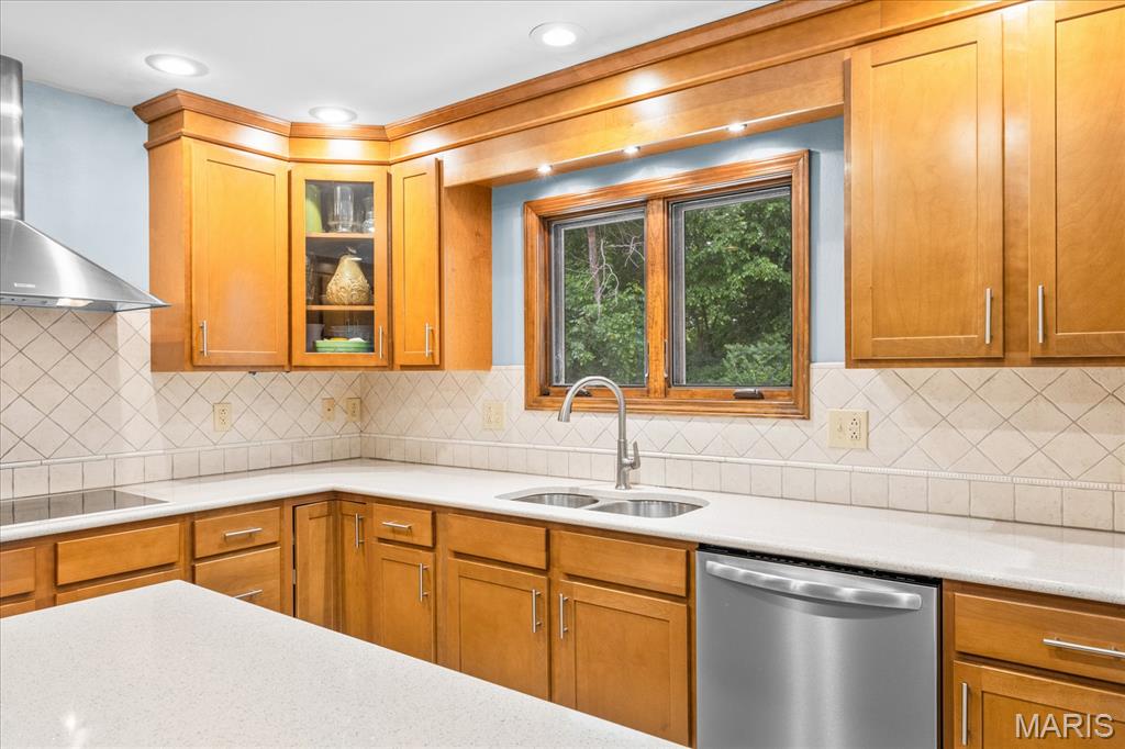 Cedar Meadows 2nd Add - Residential