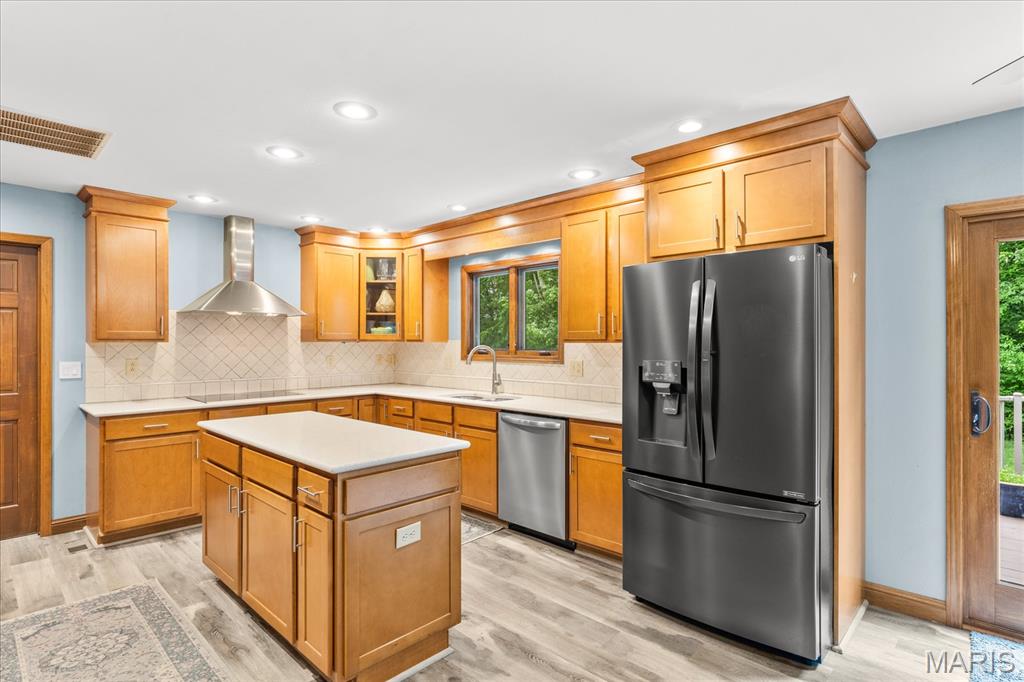 Cedar Meadows 2nd Add - Residential