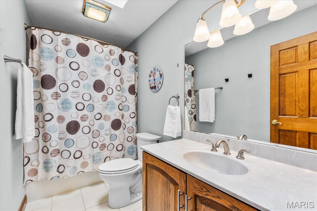 Cedar Meadows 2nd Add - Residential