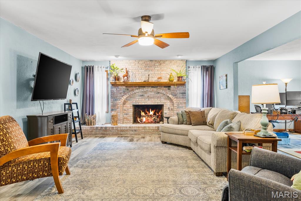 Cedar Meadows 2nd Add - Residential