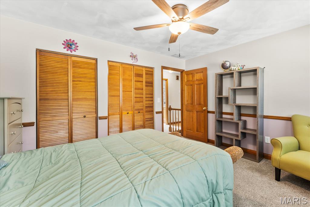 Cedar Meadows 2nd Add - Residential