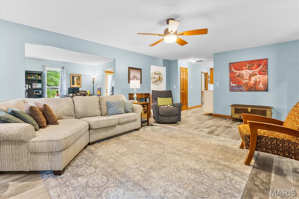 Cedar Meadows 2nd Add - Residential