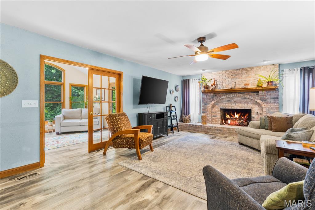 Cedar Meadows 2nd Add - Residential