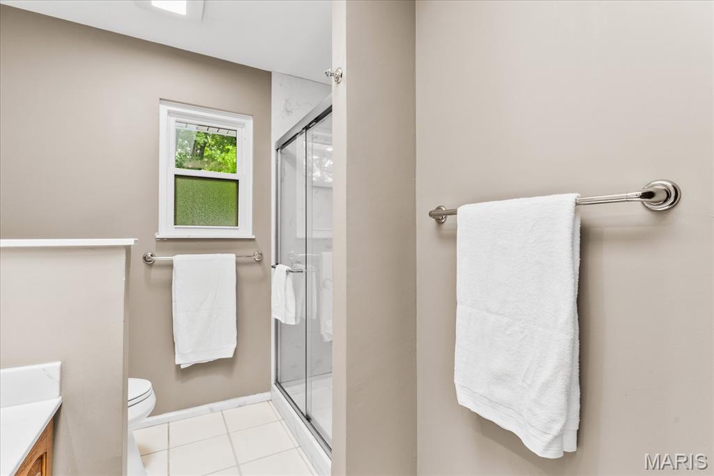 Cedar Meadows 2nd Add - Residential