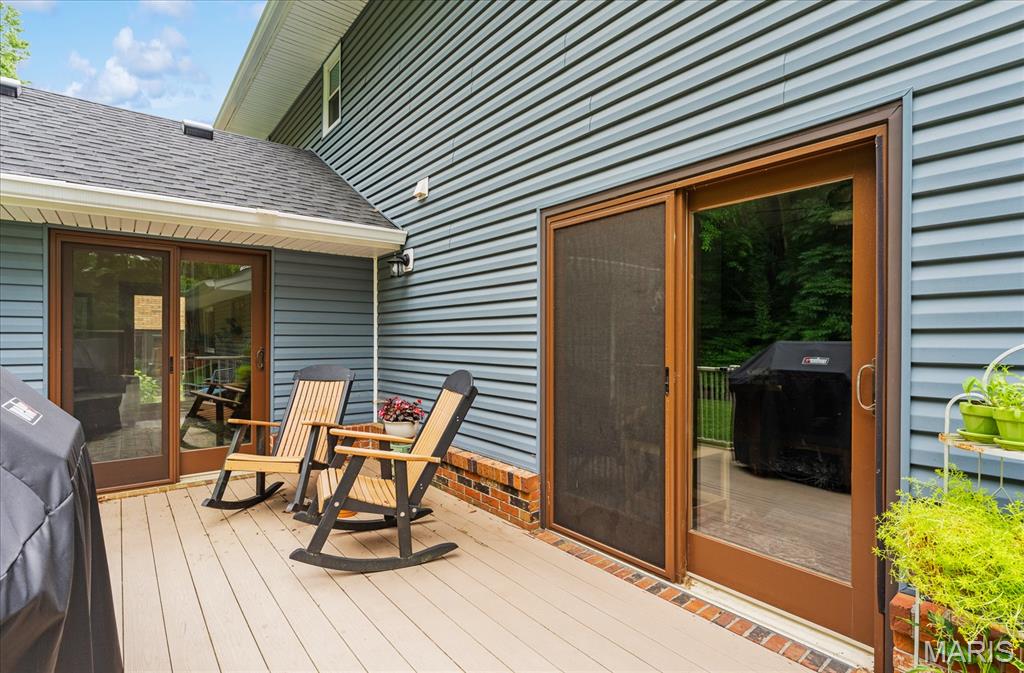 Cedar Meadows 2nd Add - Residential