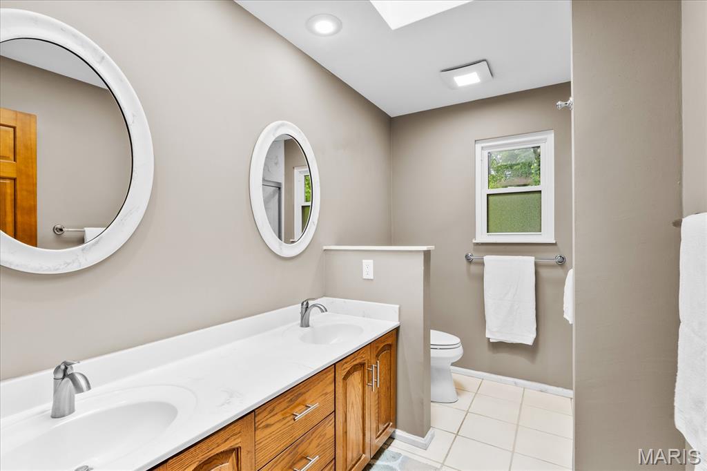 Cedar Meadows 2nd Add - Residential