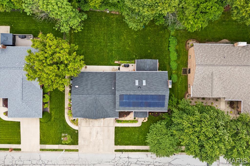 Cedar Meadows 2nd Add - Residential
